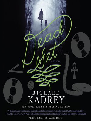 cover image of Dead Set